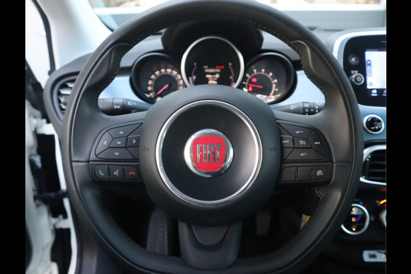 Fiat 500X 1.4 Turbo MultiAir PopStar / CruiseControl