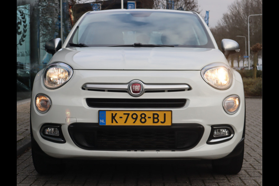 Fiat 500X 1.4 Turbo MultiAir PopStar / CruiseControl