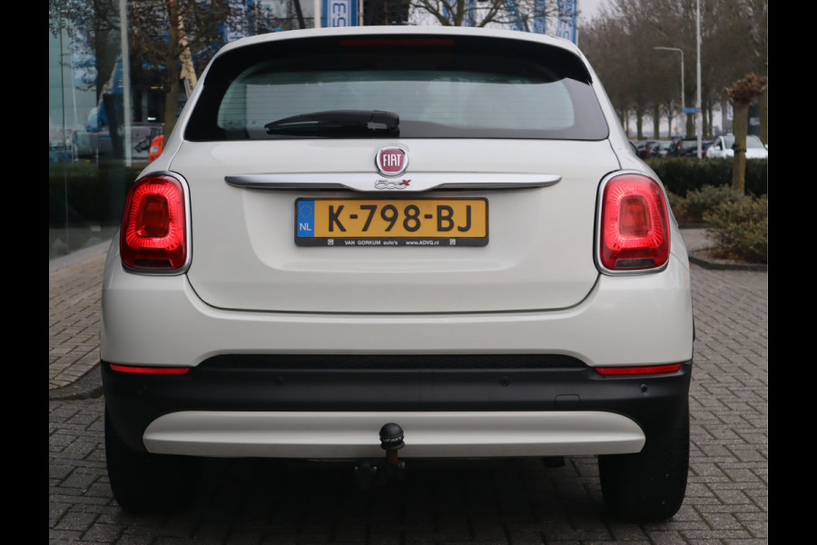 Fiat 500X 1.4 Turbo MultiAir PopStar / CruiseControl