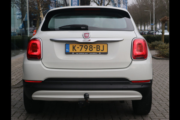 Fiat 500X 1.4 Turbo MultiAir PopStar / CruiseControl