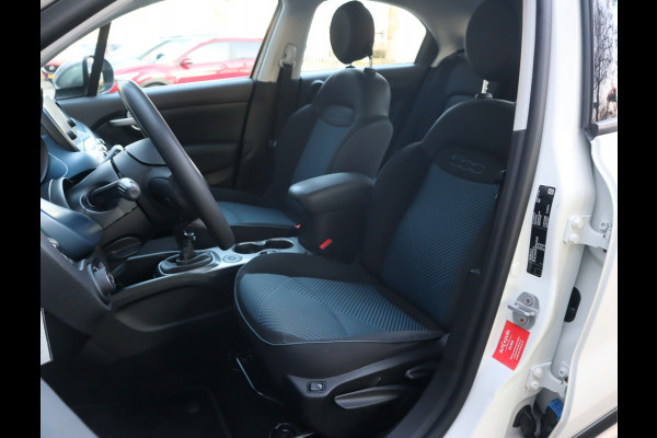 Fiat 500X 1.4 Turbo MultiAir PopStar / CruiseControl