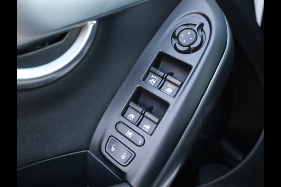 Fiat 500X 1.4 Turbo MultiAir PopStar / CruiseControl