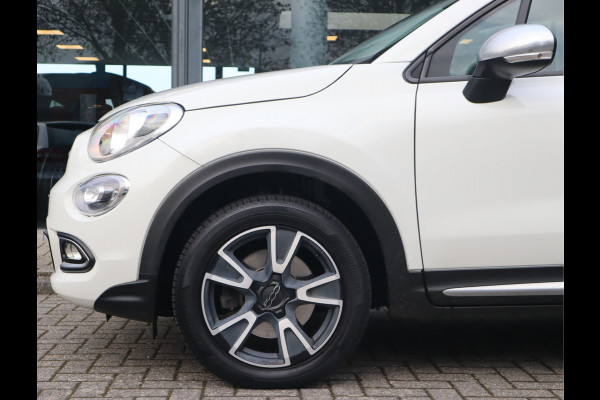 Fiat 500X 1.4 Turbo MultiAir PopStar / CruiseControl