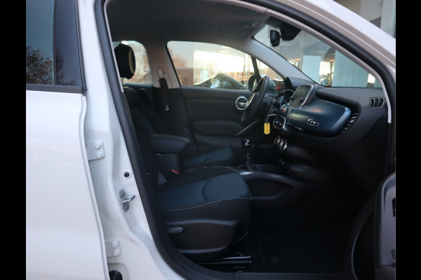 Fiat 500X 1.4 Turbo MultiAir PopStar / CruiseControl