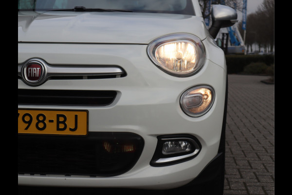 Fiat 500X 1.4 Turbo MultiAir PopStar / CruiseControl