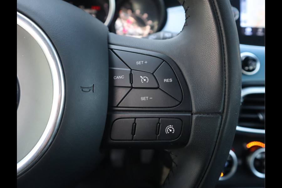 Fiat 500X 1.4 Turbo MultiAir PopStar / CruiseControl