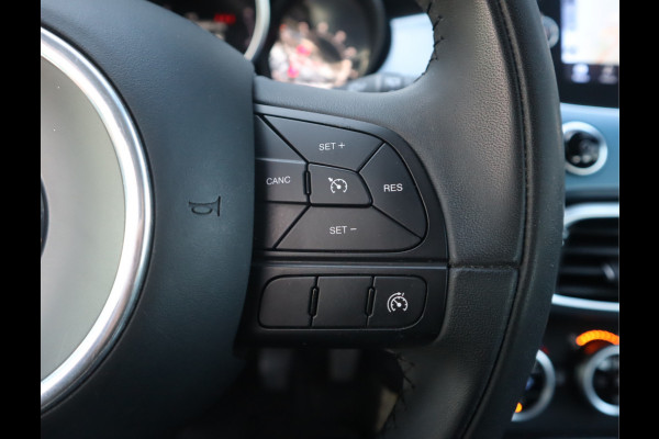 Fiat 500X 1.4 Turbo MultiAir PopStar / CruiseControl