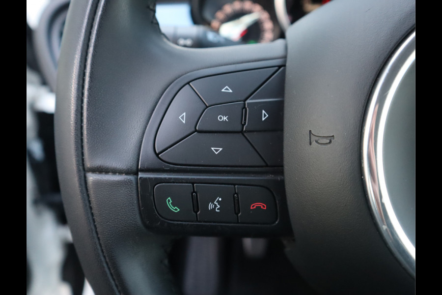 Fiat 500X 1.4 Turbo MultiAir PopStar / CruiseControl