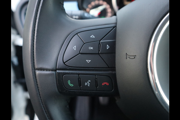 Fiat 500X 1.4 Turbo MultiAir PopStar / CruiseControl