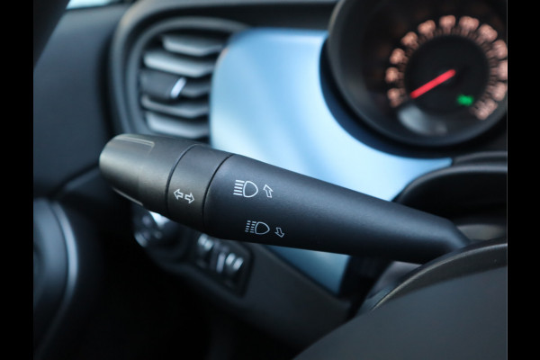 Fiat 500X 1.4 Turbo MultiAir PopStar / CruiseControl