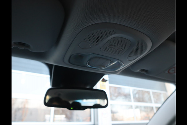 Fiat 500X 1.4 Turbo MultiAir PopStar / CruiseControl