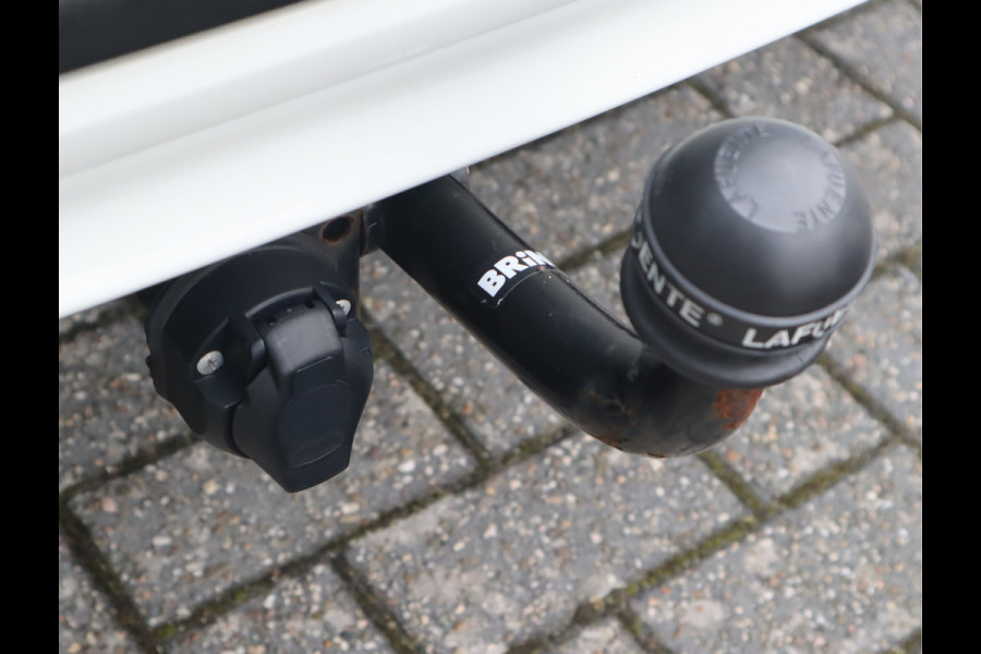 Fiat 500X 1.4 Turbo MultiAir PopStar / CruiseControl