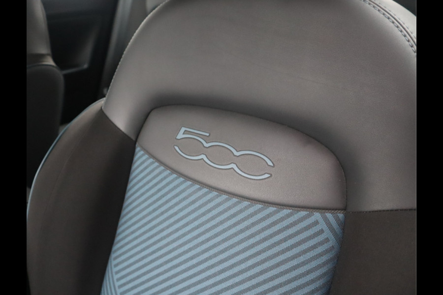 Fiat 500X 1.4 Turbo MultiAir PopStar / CruiseControl