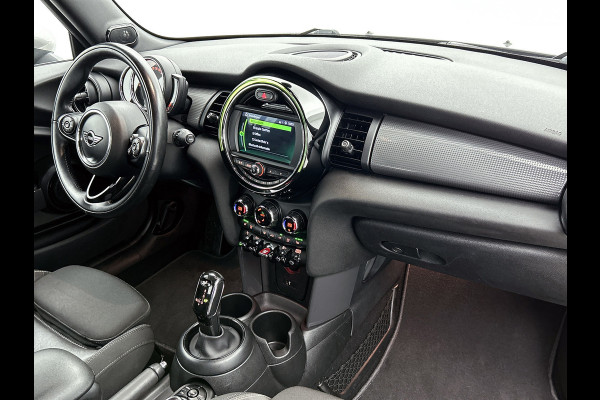 MINI Cabrio 1.5 Cooper Salt Business (Dealer OndH, Trekhaak, StoelV, Harman/ Kardon, Navigatie, Airco, Bluetooth, Etc)