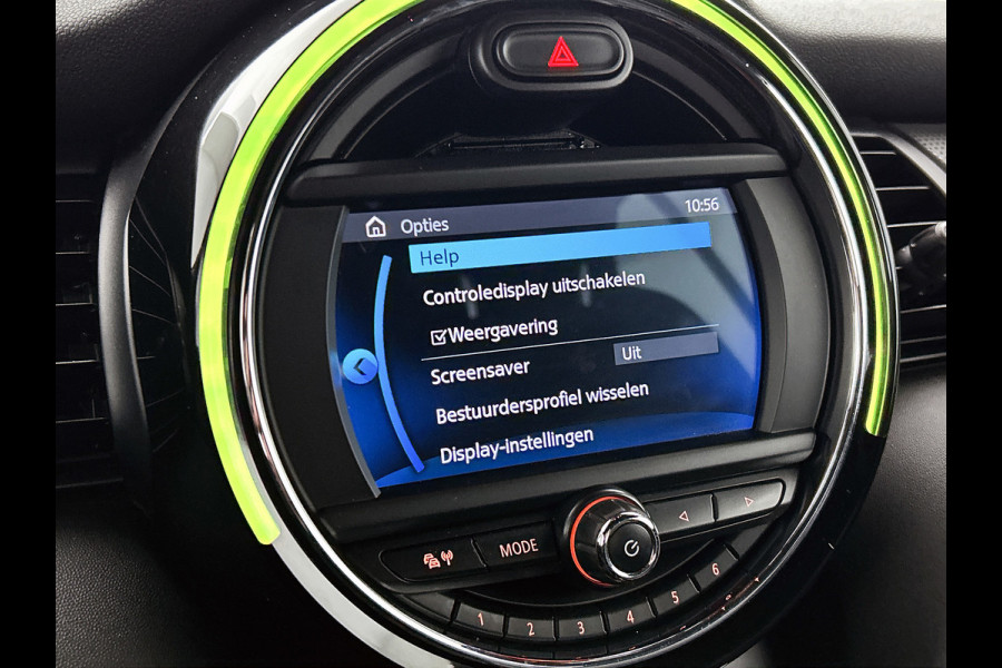 MINI Cabrio 1.5 Cooper Salt Business (Dealer OndH, Trekhaak, StoelV, Harman/ Kardon, Navigatie, Airco, Bluetooth, Etc)