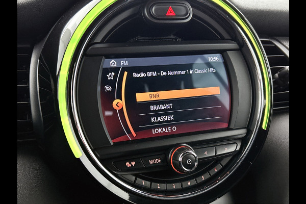 MINI Cabrio 1.5 Cooper Salt Business (Dealer OndH, Trekhaak, StoelV, Harman/ Kardon, Navigatie, Airco, Bluetooth, Etc)