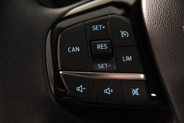 Ford Fiesta Connected *1ste Eigenaar*Carplay*DAB*