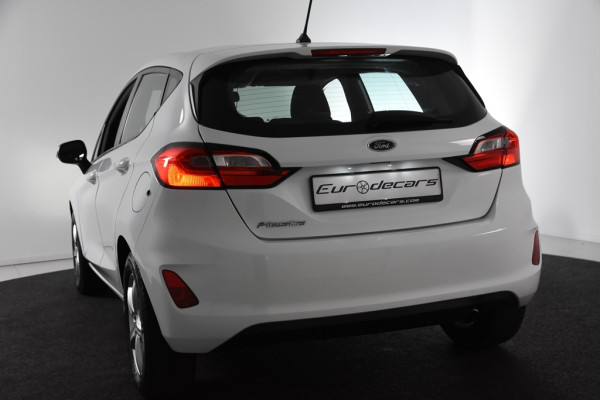 Ford Fiesta Connected *1ste Eigenaar*Carplay*DAB*