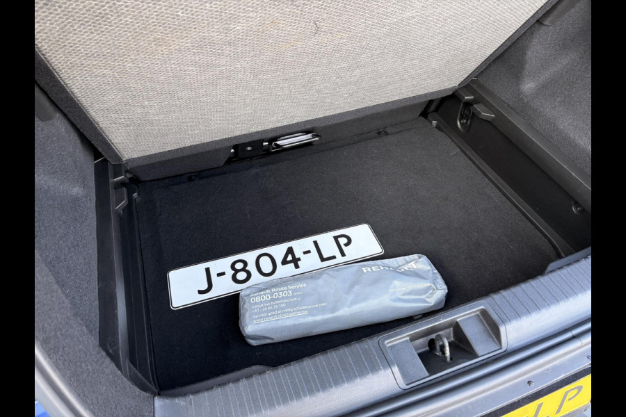 Renault Captur 1.3 TCe 130 Intens cruise control adaptief | stuurwiel verwarmd | trekhaak