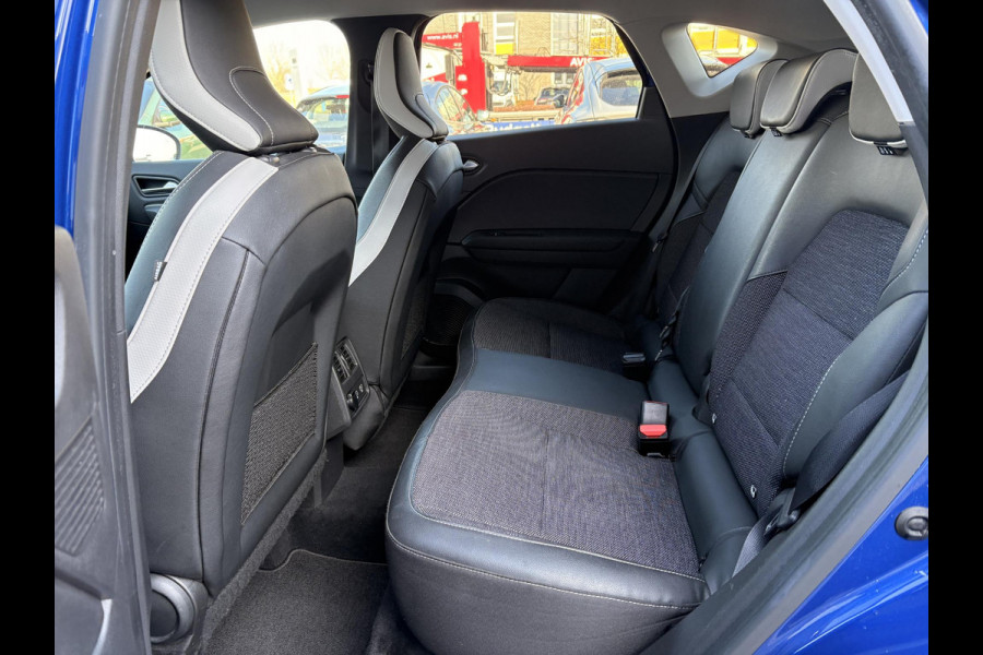 Renault Captur 1.3 TCe 130 Intens cruise control adaptief | stuurwiel verwarmd | trekhaak