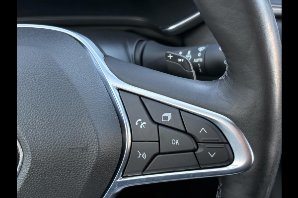 Renault Captur 1.3 TCe 130 Intens cruise control adaptief | stuurwiel verwarmd | trekhaak