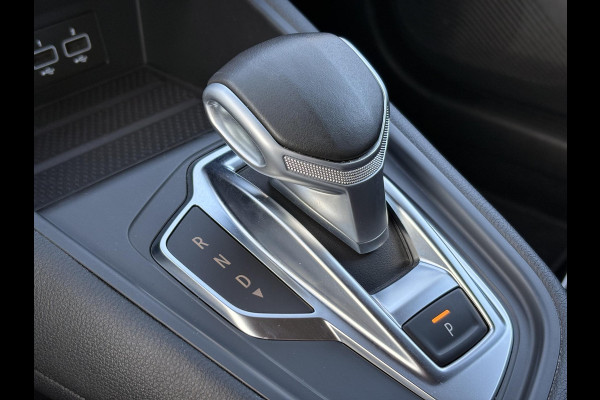 Renault Captur 1.3 TCe 130 Intens cruise control adaptief | stuurwiel verwarmd | trekhaak