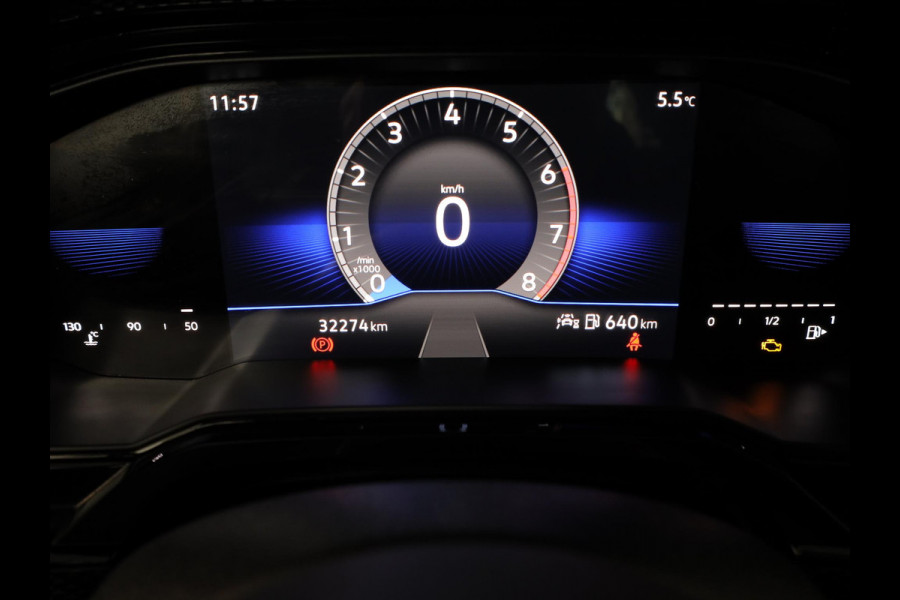 Volkswagen Polo 1.0 TSI Life 95 PK | Navigatie via app | Parkeersensoren voor en achter | LM velgen |