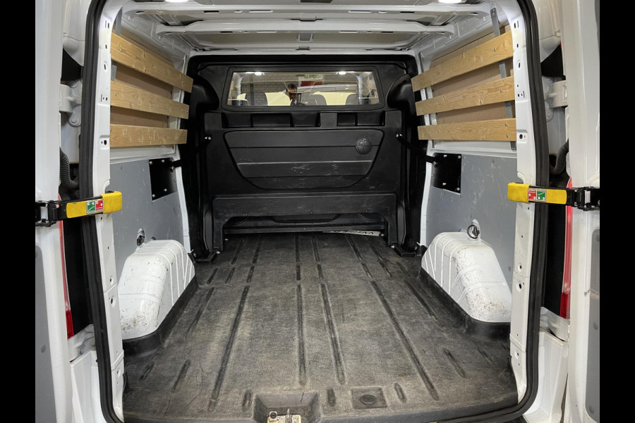 Ford Transit Custom 320 2.0 TDCI L2H1 170PK Sport Automaat Dubbele Cabine Airco Cruise Control Bluetooth Navi Trekhaak