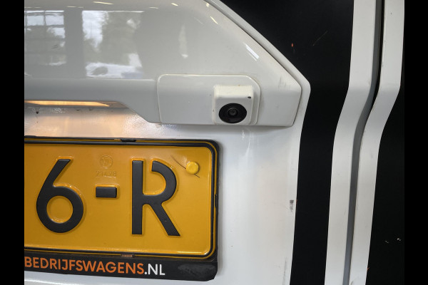 Ford Transit Custom 320 2.0 TDCI L2H1 170PK Sport Automaat Dubbele Cabine Airco Cruise Control Bluetooth Navi Trekhaak