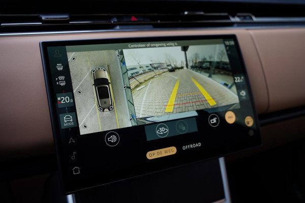 Land Rover Range Rover P460 E LWB HSE / Meridian 3D / Panorama Dak