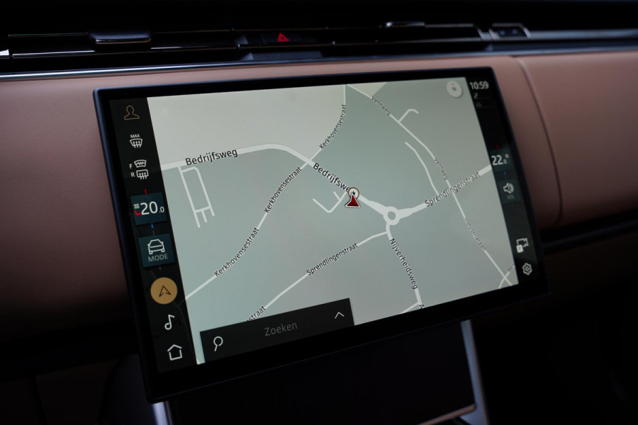 Land Rover Range Rover P460 E LWB HSE / Meridian 3D / Panorama Dak