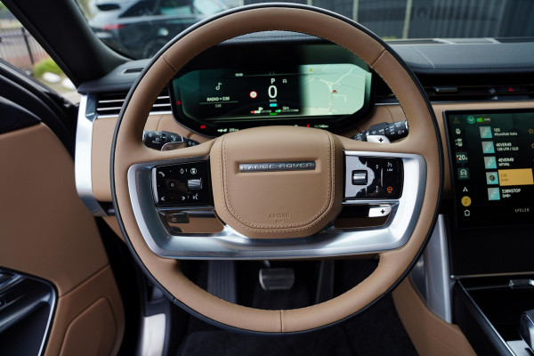 Land Rover Range Rover P460 E LWB HSE / Meridian 3D / Panorama Dak