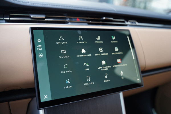 Land Rover Range Rover P460 E LWB HSE / Meridian 3D / Panorama Dak