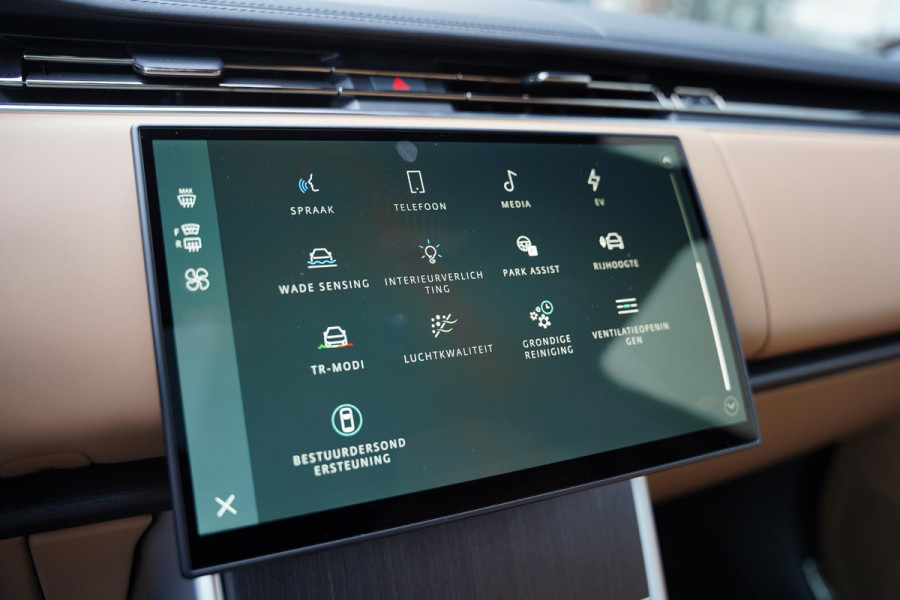 Land Rover Range Rover P460 E LWB HSE / Meridian 3D / Panorama Dak