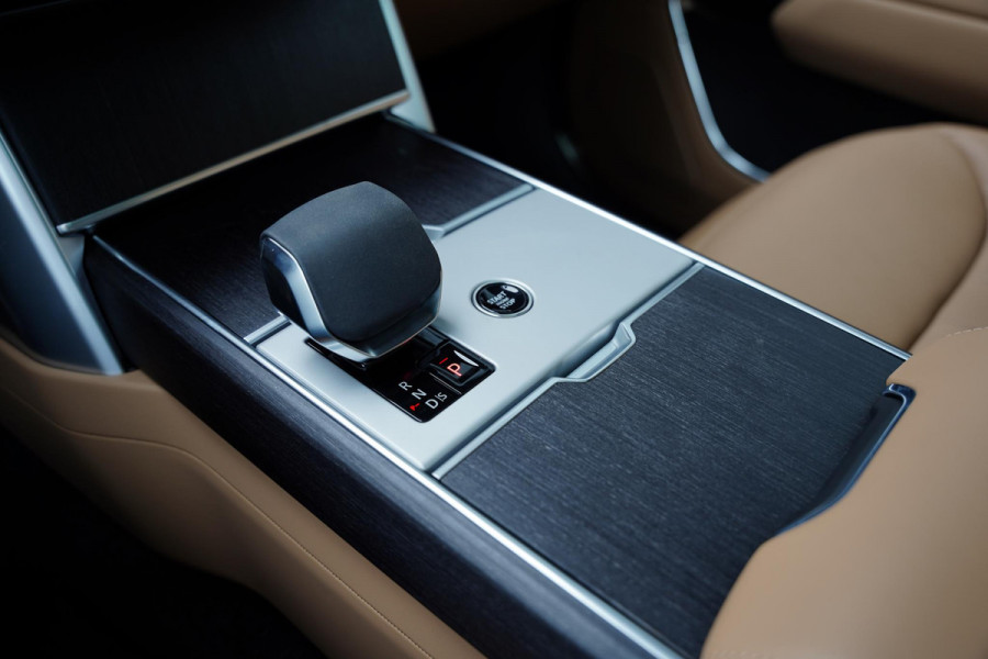 Land Rover Range Rover P460 E LWB HSE / Meridian 3D / Panorama Dak