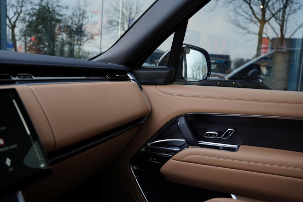 Land Rover Range Rover P460 E LWB HSE / Meridian 3D / Panorama Dak