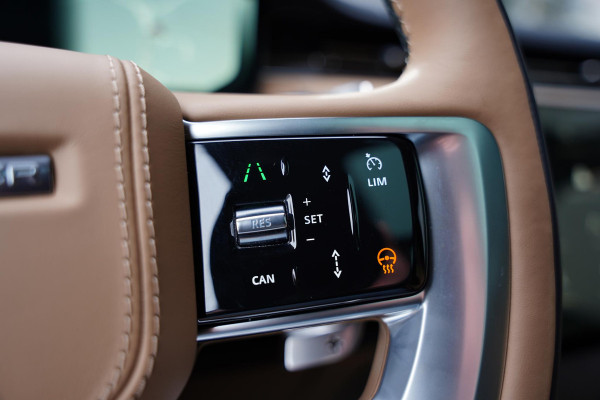 Land Rover Range Rover P460 E LWB HSE / Meridian 3D / Panorama Dak