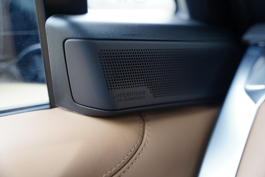 Land Rover Range Rover P460 E LWB HSE / Meridian 3D / Panorama Dak