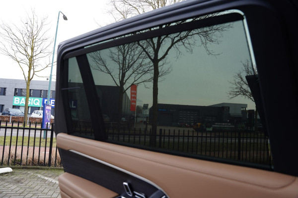 Land Rover Range Rover P460 E LWB HSE / Meridian 3D / Panorama Dak