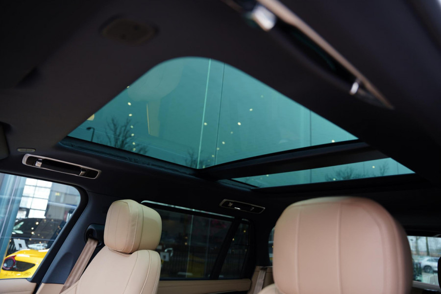 Land Rover Range Rover P460 E LWB HSE / Meridian 3D / Panorama Dak