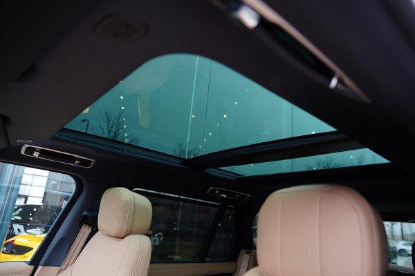 Land Rover Range Rover P460 E LWB HSE / Meridian 3D / Panorama Dak