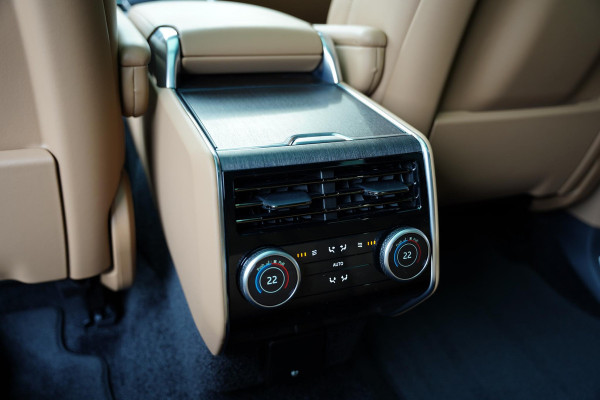 Land Rover Range Rover P460 E LWB HSE / Meridian 3D / Panorama Dak