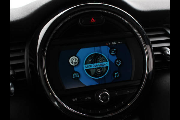 MINI Mini 1.5 One First Salt | Airco | Lichtmetalen Velgen | Stoelverwarming | Keyless start