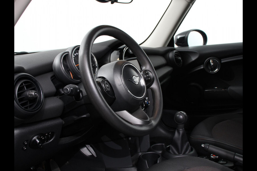 MINI Mini 1.5 One First Salt | Airco | Lichtmetalen Velgen | Stoelverwarming | Keyless start