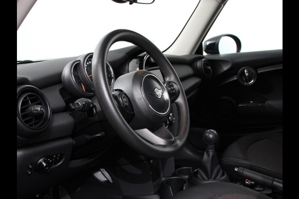 MINI Mini 1.5 One First Salt | Airco | Lichtmetalen Velgen | Stoelverwarming | Keyless start