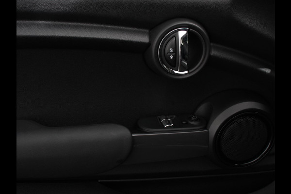 MINI Mini 1.5 One First Salt | Airco | Lichtmetalen Velgen | Stoelverwarming | Keyless start