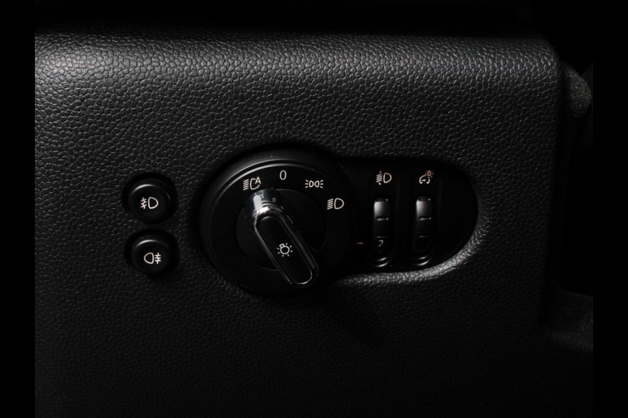 MINI Mini 1.5 One First Salt | Airco | Lichtmetalen Velgen | Stoelverwarming | Keyless start