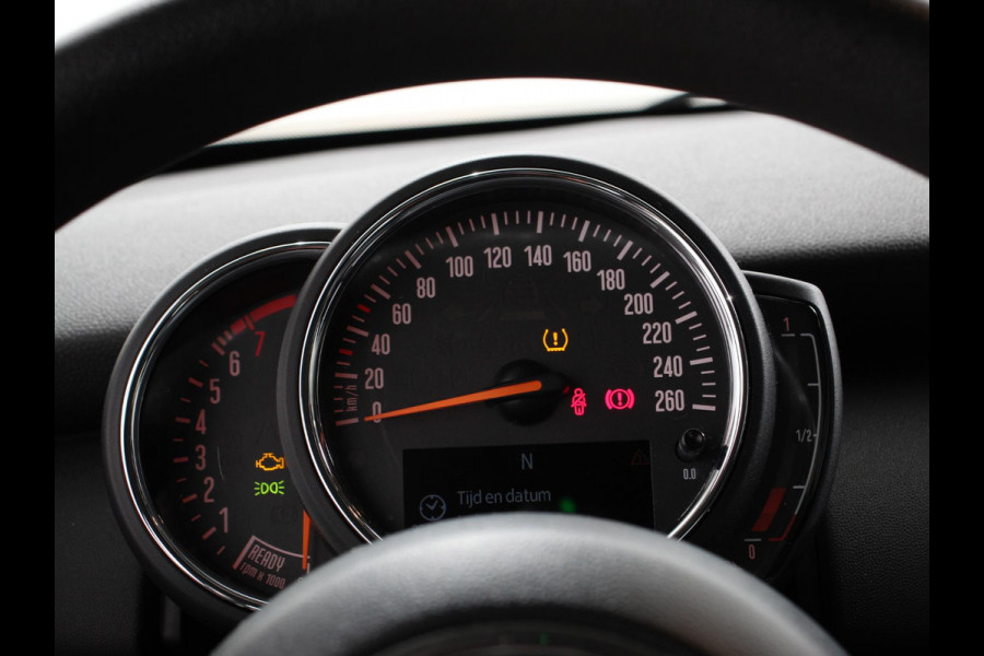 MINI Mini 1.5 One First Salt | Airco | Lichtmetalen Velgen | Stoelverwarming | Keyless start