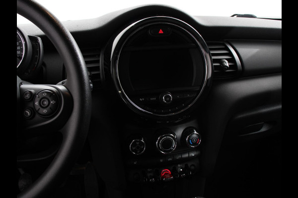 MINI Mini 1.5 One First Salt | Airco | Lichtmetalen Velgen | Stoelverwarming | Keyless start