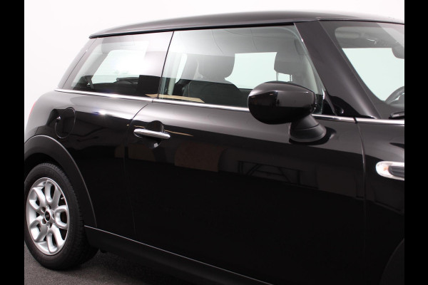 MINI Mini 1.5 One First Salt | Airco | Lichtmetalen Velgen | Stoelverwarming | Keyless start